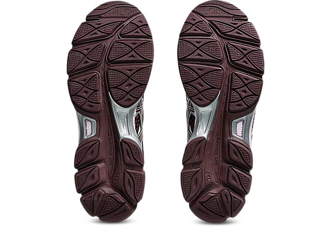 GEL-CUMULUS "Burgundy"