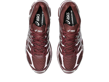 GEL-CUMULUS "Burgundy"