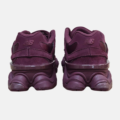 9060 "Burgundy"