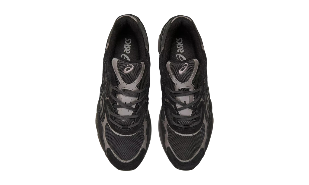 GEL-NYC "CREAM WHITE"