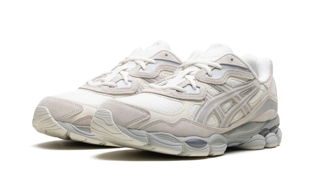 GEL-NYC "CREAM WHITE"